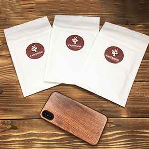 Конверты для отправки Casewood